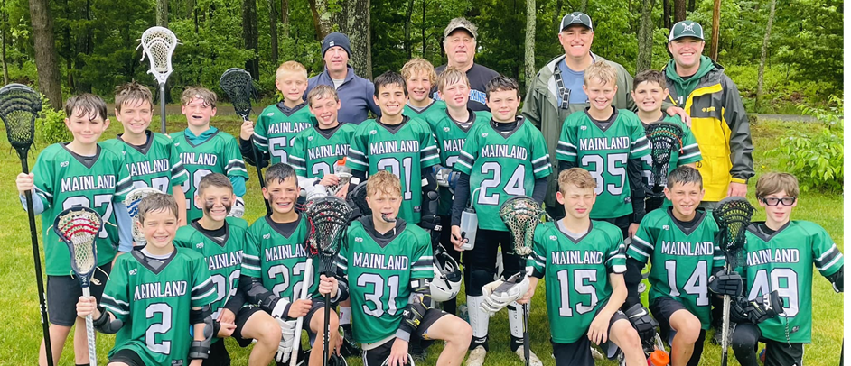 Mainland Youth Lacrosse Club