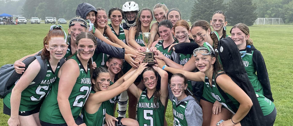 Mainland Youth Lacrosse Club