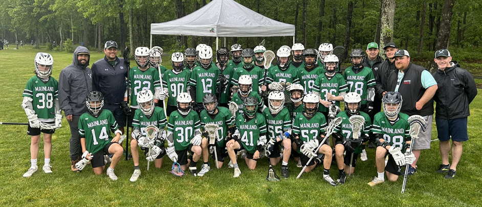 Mainland Youth Lacrosse Club