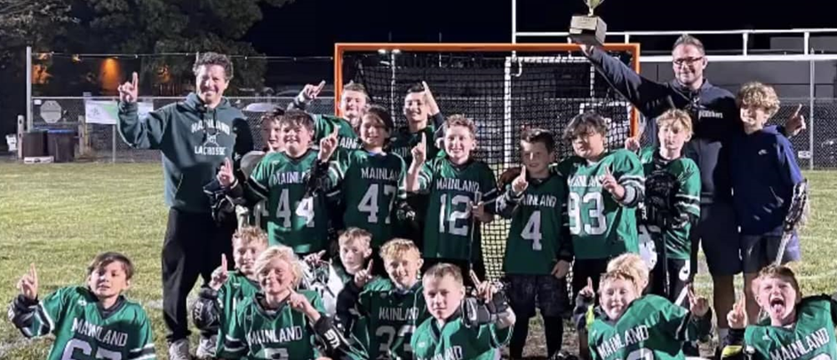 Mainland Youth Lacrosse Club