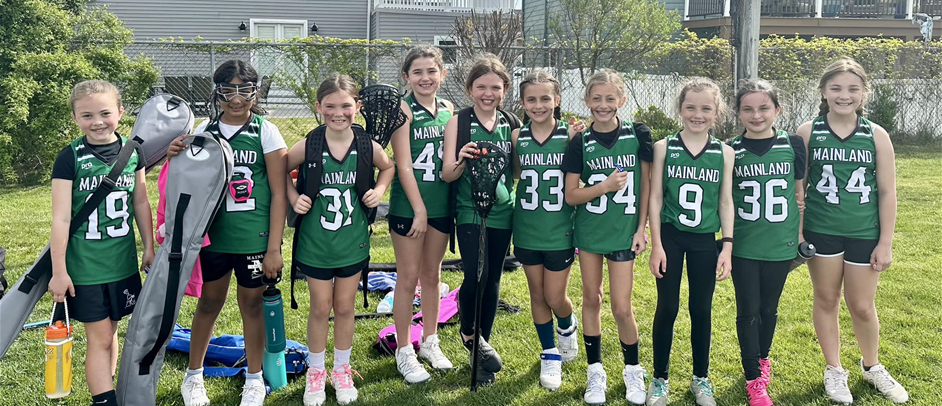 Mainland Youth Lacrosse Club