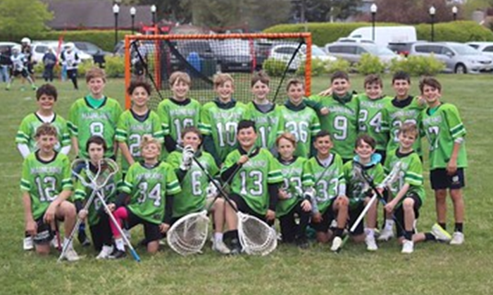 Boys Programs